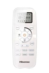 Классическая сплит-система Hisense NEO Classic A (R32) AS-07HR4RYDDC00 (комплект)