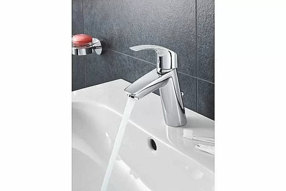 Раковина с полупьедесталом Grohe Euro Ceramic GR2004-2 60