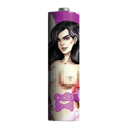 ODB Yennifer XXX 18650