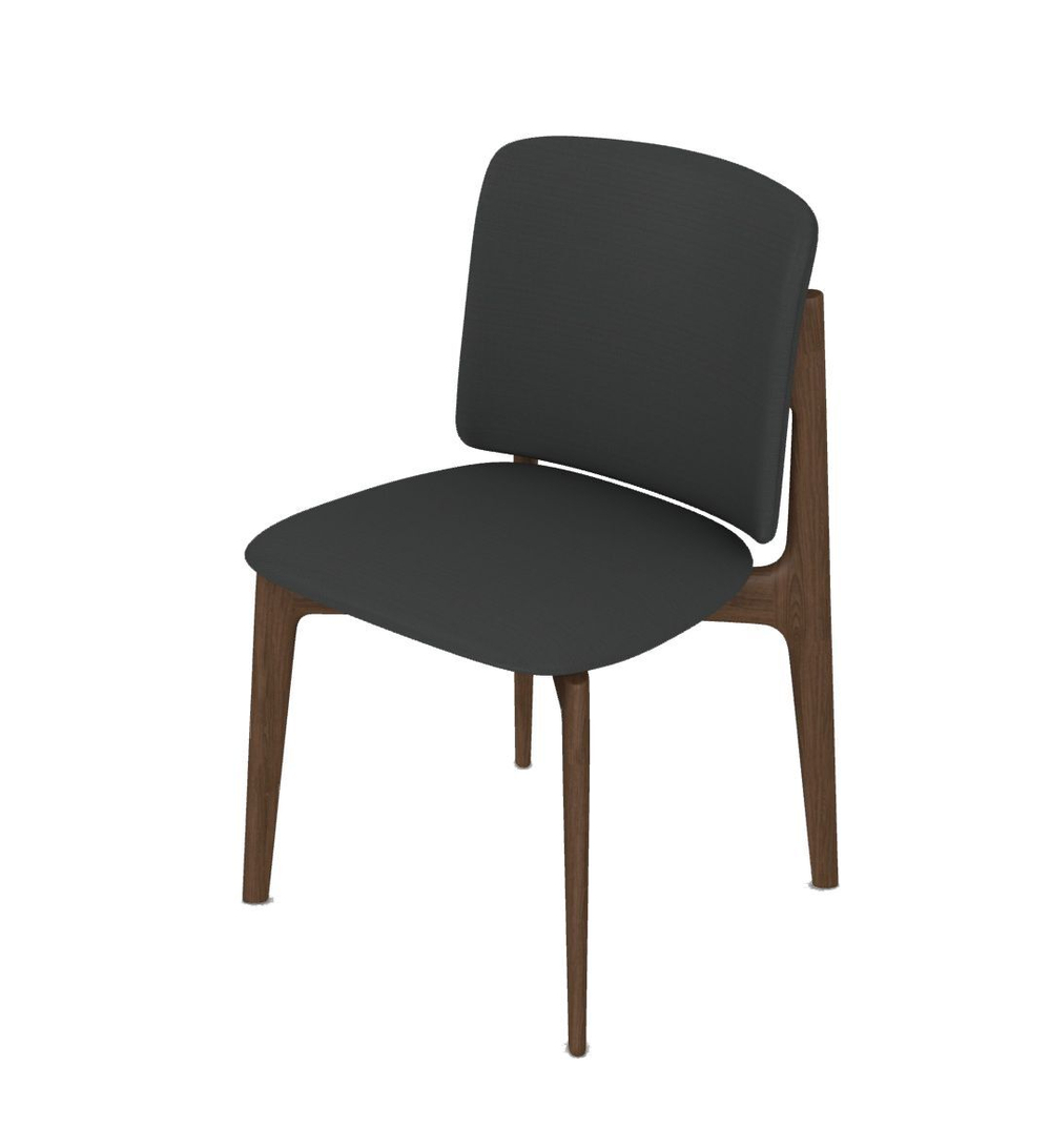 Дизайнерский стул LOTUS diagonal 997