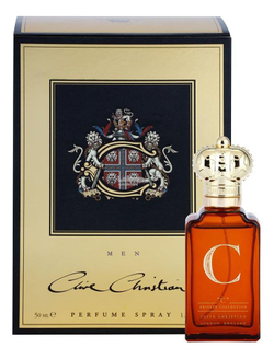 Clive Christian C For Men