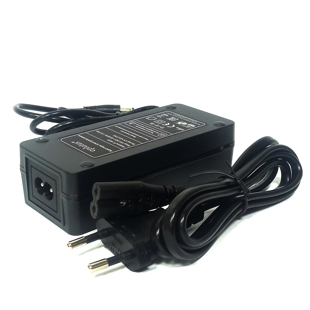 Адаптер питания Eplutus FC-6000 12V/6A (штекер 5.5мм.)