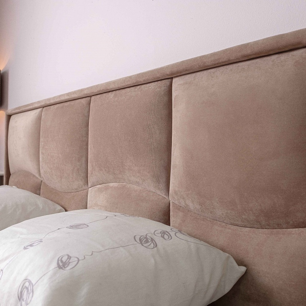 Кровать Brownie