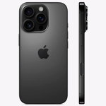 Смартфон Apple iPhone 16 Pro 512GB Black Titanium