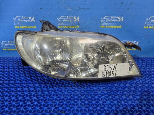 Фара передняя правая MAZDA FAMILIA 2000-2004