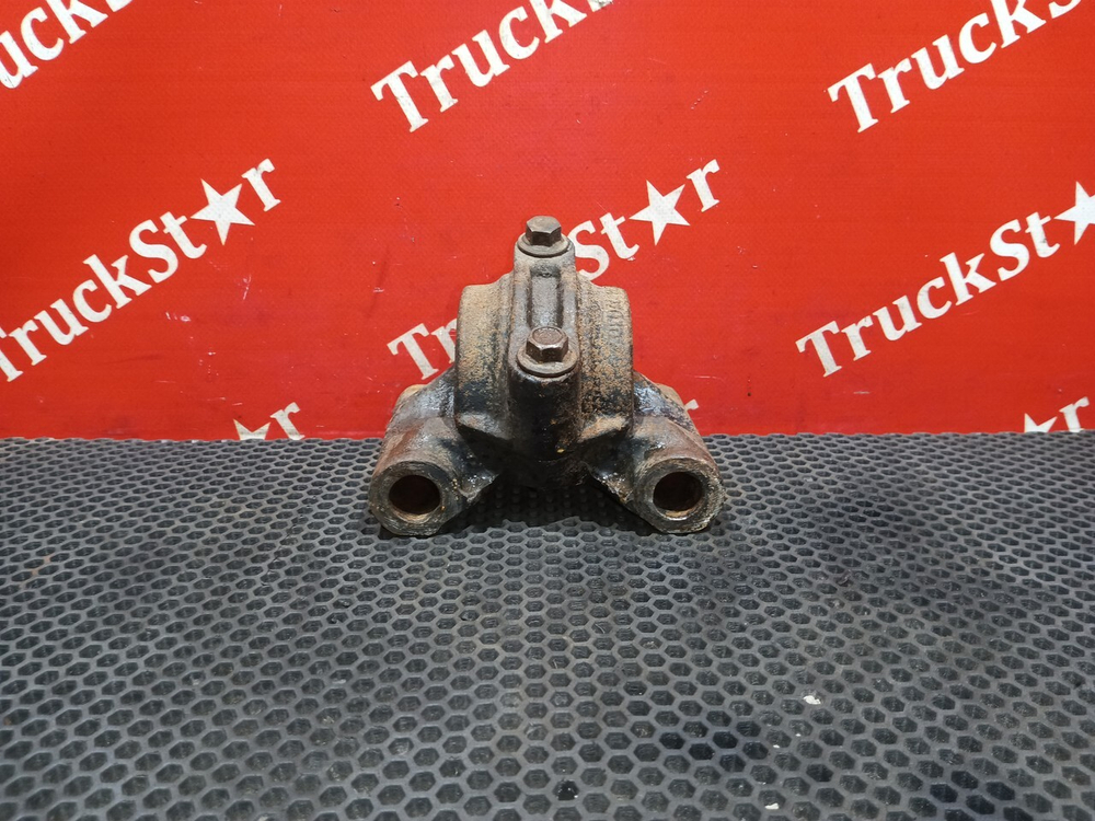 Кронштейн стабилизатора переднего 2023г