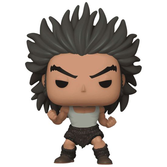 Фигурка Funko POP! Animation Hunter Х Hunter Uvogin (1724) 80345 / Фигурка Фанко ПОП! по мотивам аниме "Охотник х Охотник", Увогин