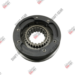 12JSD160T-1707143-1 - Синхронизатор демультипликатора на КПП
