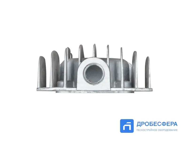 Головка цилиндра Remeza LB30-2/40-2 R 21123003