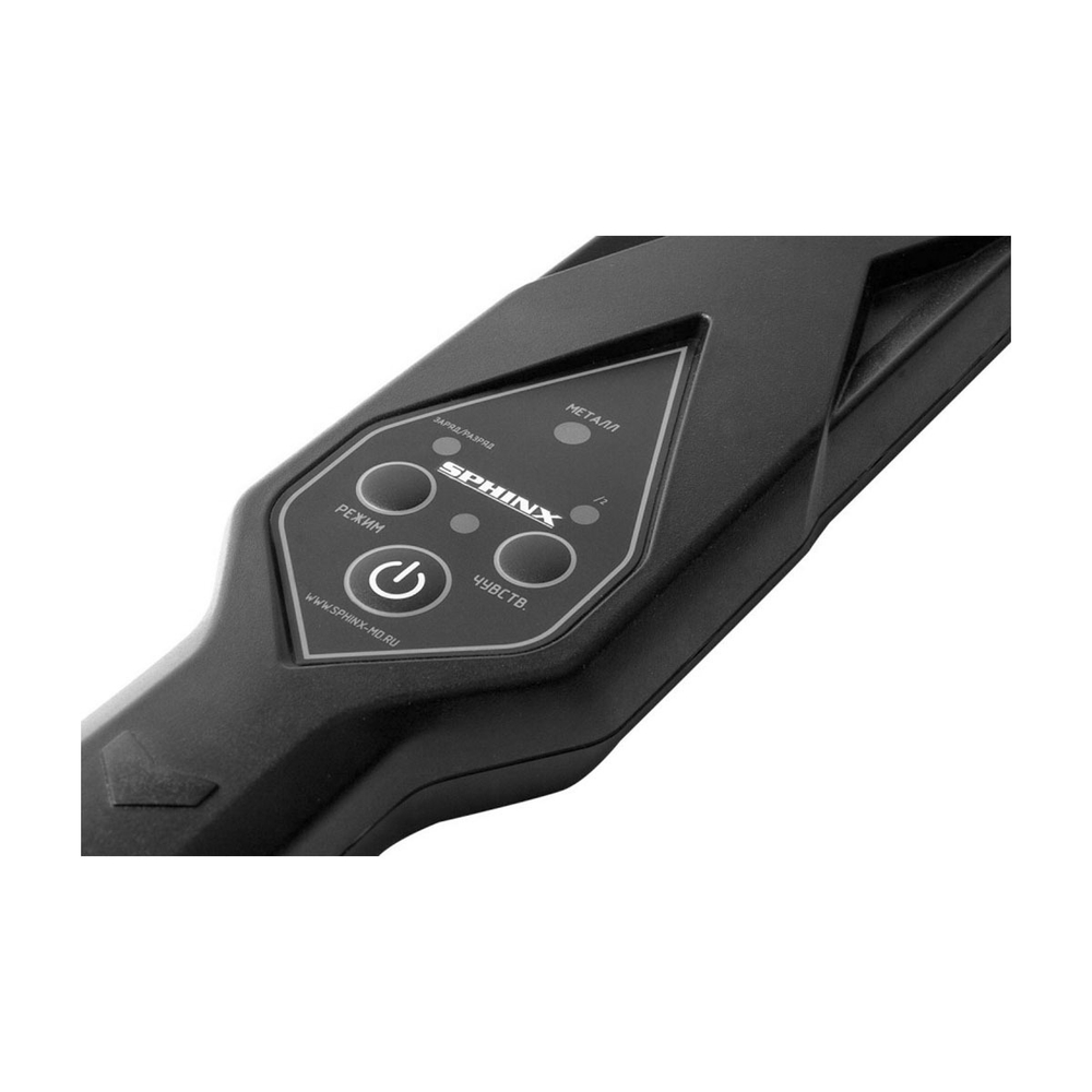 ВМ-611Вихрь Т металлодетектор Sphinx