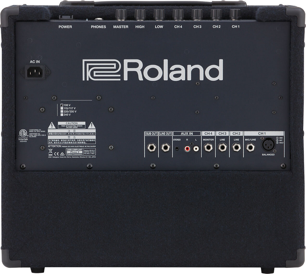 Roland KC-220 30W