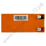 Аккумуляторы Энергия GP | GPL