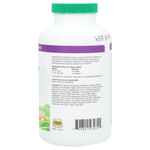 NaturVet, VitaPet Senior, витамины с глюкозамином, для ежедневной поддержки, 180 жевательных таблеток, 468 г (1 фунт)