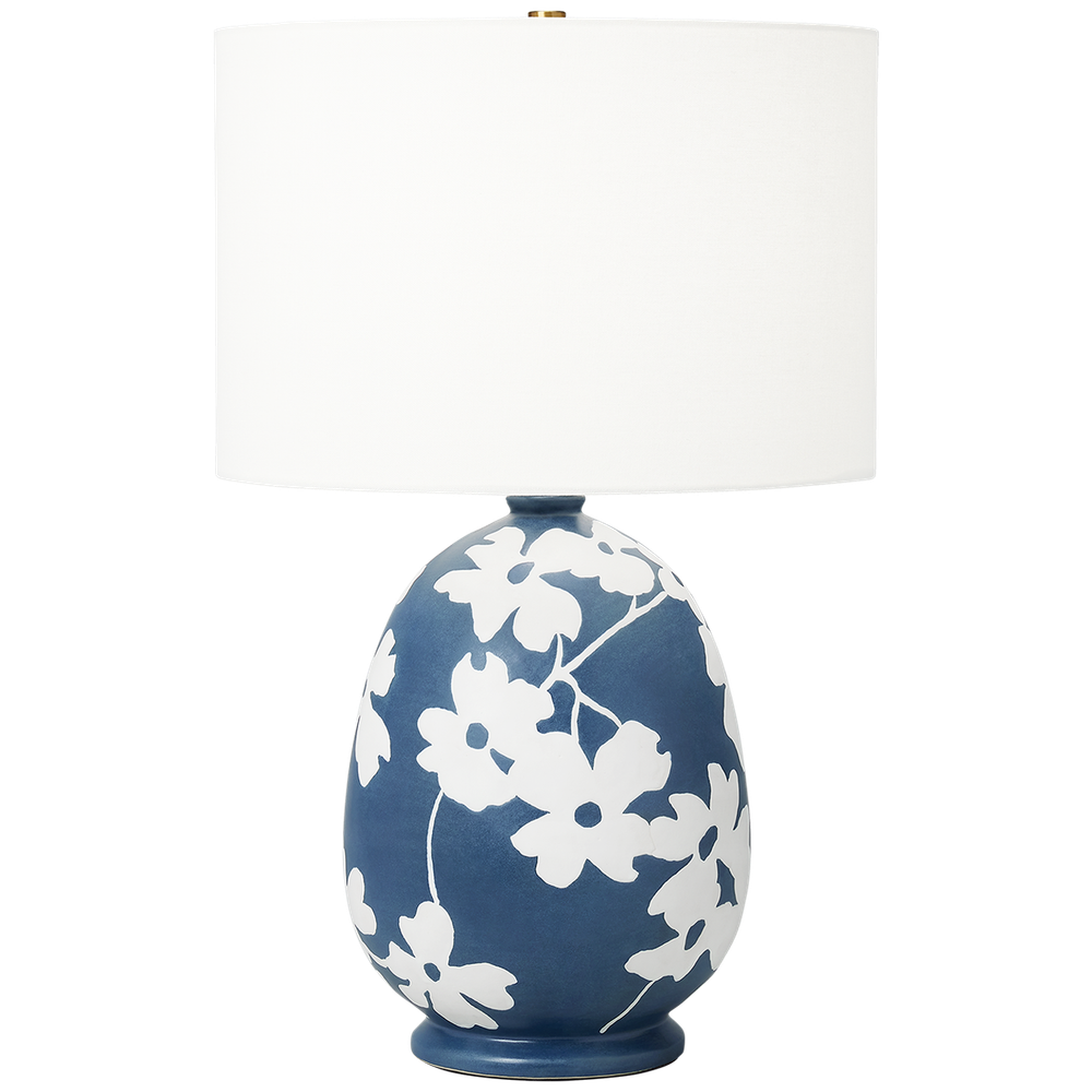 Настольная лампа Visual Comfort Lila Table Lamp