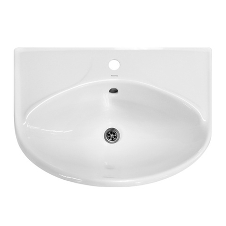 САНИТА Раковина Самарский, 575*445*220 мм