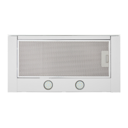 Встраиваемая вытяжка Maunfeld OUSE TOUCH 60 Glass White