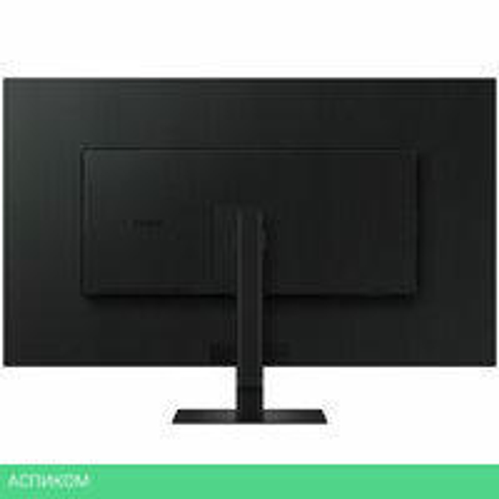 Монитор Samsung ViewFinity S7 LS37D702EAIXCI