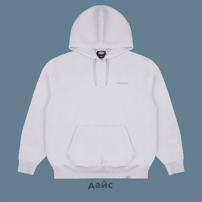 Толстовка мужская Dickies Plentywood Hoodie
