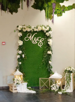 Green Wedding