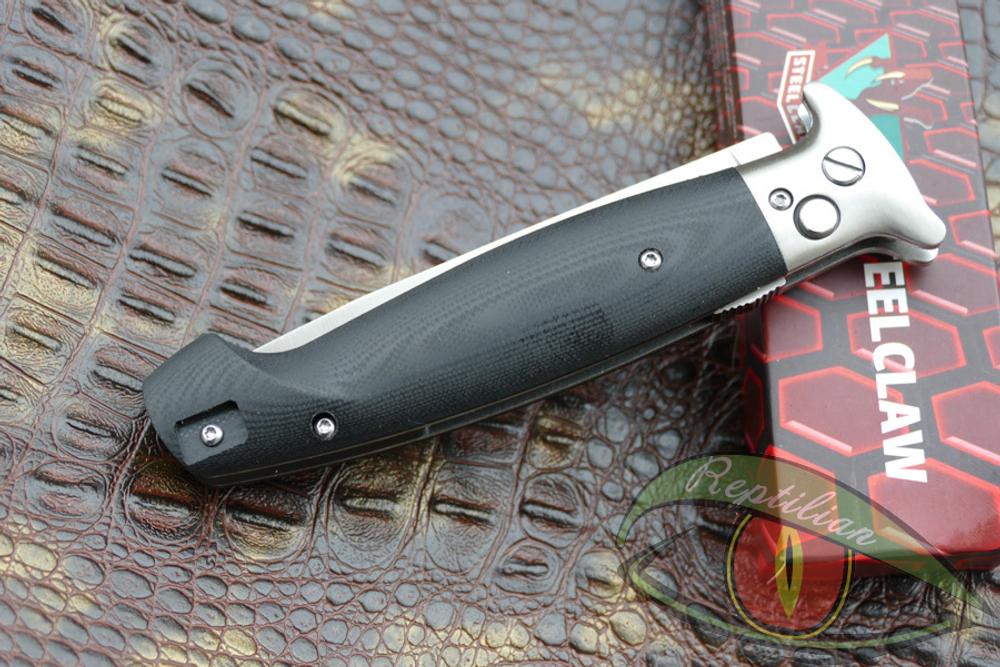 Нож Steelclaw "Страйк"