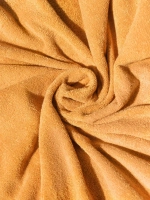 Полотенце детское с капюшоном