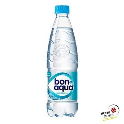 183. Բոն Աքուա 0.5