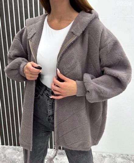 Альпака 18071022-5 Fabrika Фото 2