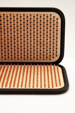 Доска садху Чакры медные гвозди