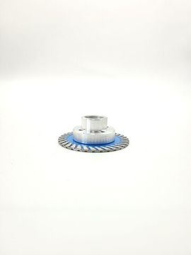 Диск алмазный 60 мм с фланцем М14