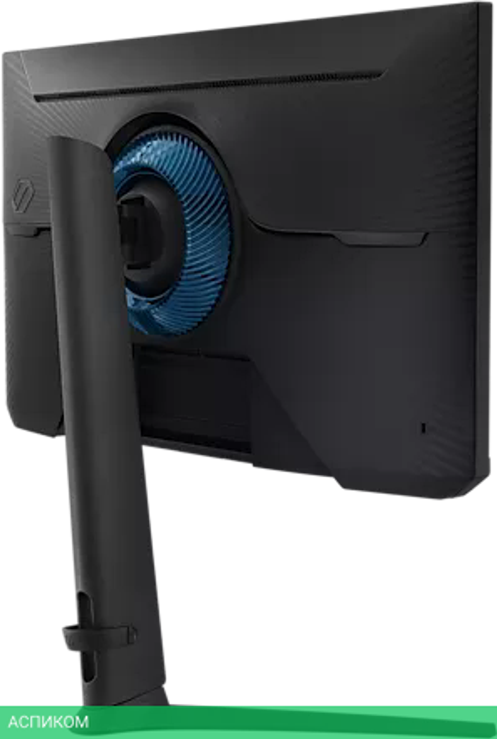 Игровой монитор Samsung Odyssey G4 LS25BG400EIXCI