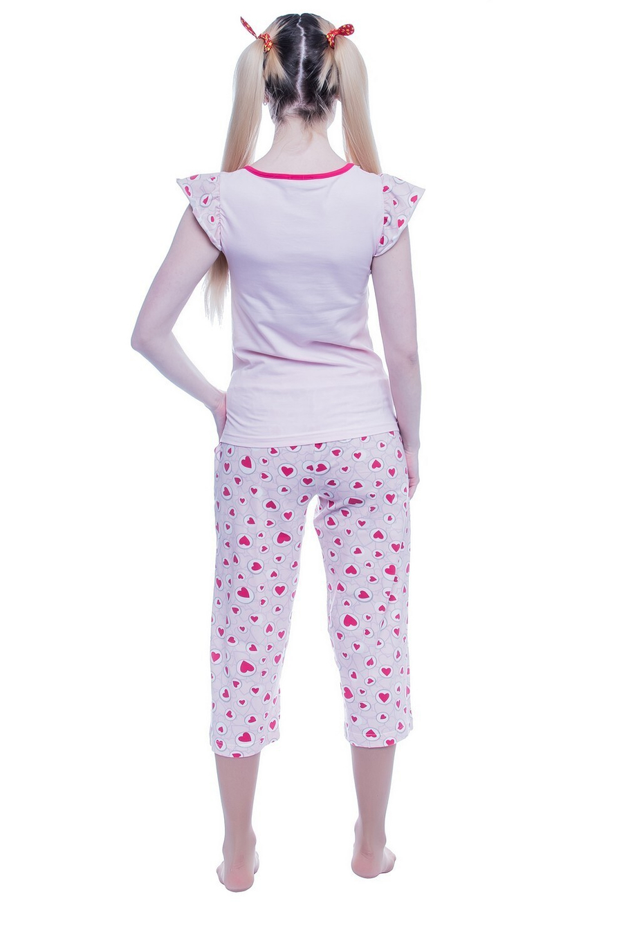 Пижама женская