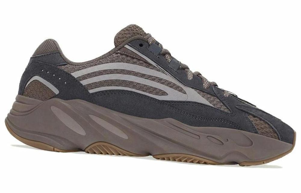 Кроссовки Adidas Originals Yeezy Boost 700 V2 Mauve