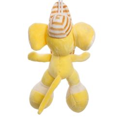 Lovely JOY PT-123/2 Фигурка «Мышонок»