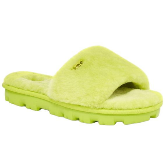 Ugg Sandal 'Green'