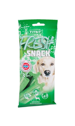 Титбит 005323 Лакомство для собак средних собак Fresh Снек 3 шт