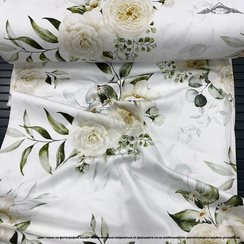 Сатин Digital Рис.4 | ш.240 см | 130 г/м² | хлопок-100%