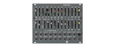 Black Corporation DECKARD’S VOICE