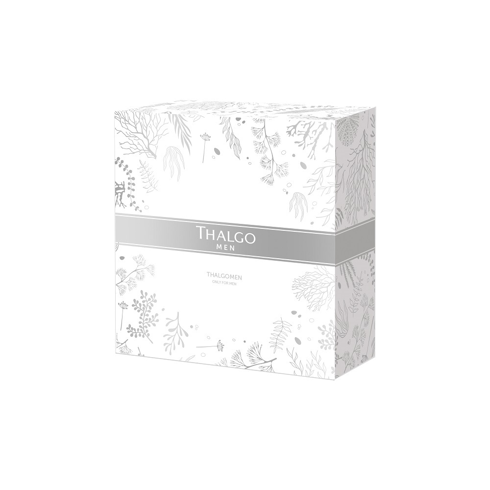 Thalgo Подарочный набор THALGOMEN ONLY FOR MEN  200 мл