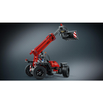 LEGO Technic: Телескопический погрузчик 42061 — Telehandler — Лего Техник