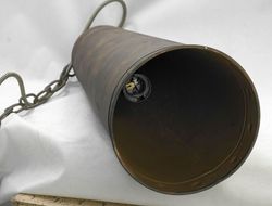 Подвесной светильник Lussole Selma LSP-9502