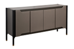 Комод Garda Decor Гримальди (Grimaldi) 160*40*80 см