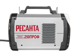 Сварочный аппарат инверторный Ресанта САИ 250 ПРОФ