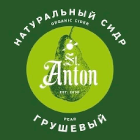 Пуаре St. Anton полусладкий Пуаре St. Anton полусладкий