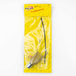 Монтаж с кормушкой "Пуля"