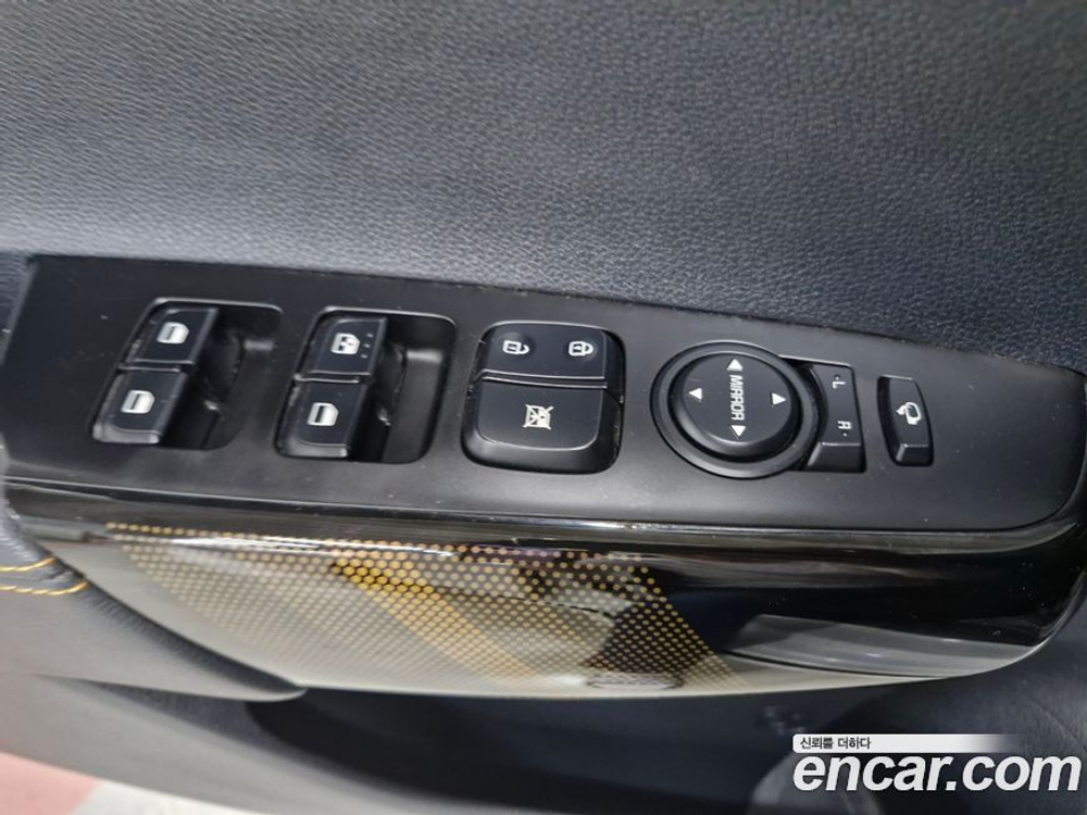 Kia Morning Urban (JA) Signatures (07.2020)
