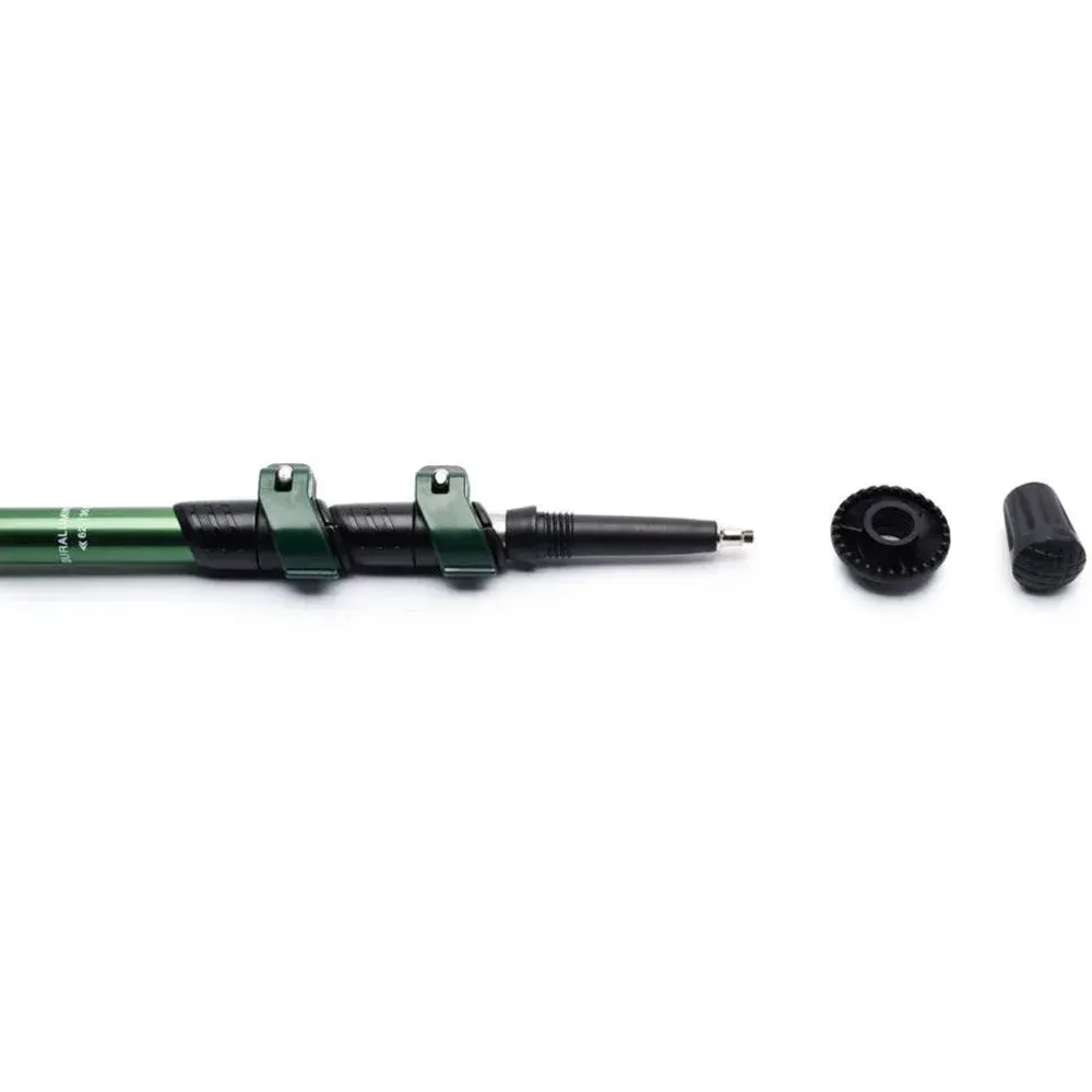 ПАЛКИ ТРЕККИНГОВЫЕ NATUREHIKE ST 01 6061 NH17D001-Z 62-135 СМ