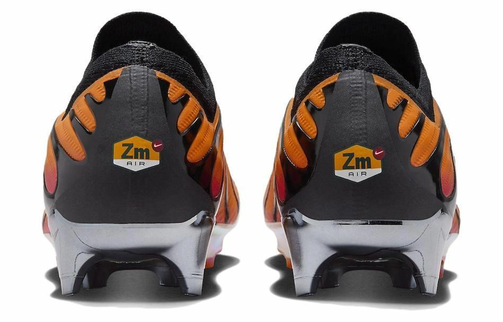 Кроссовки Nike Mercurial Vapor 15 Elite Fg Sunset