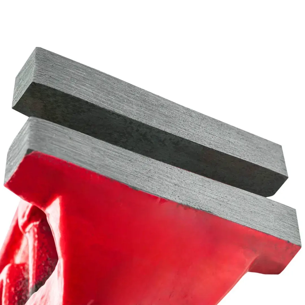Тиски слесарные поворотные мини (ширина губ - 40мм) RockFORCE RF-32940R