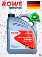 Rowe ESSENTIAL MULTI LLP 5W30 5л.