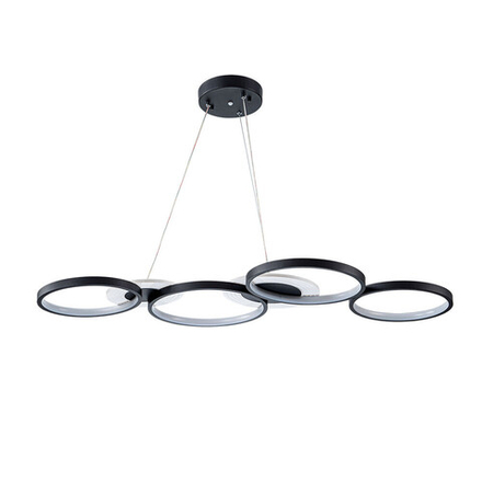 Подвесная люстра Arte Lamp